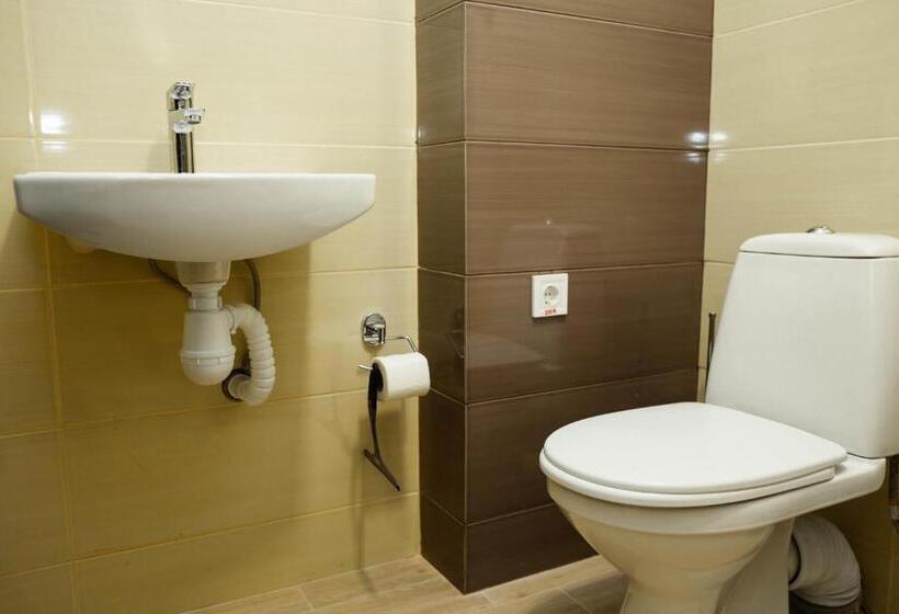 Отель River Park