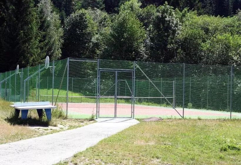 Hotelli Rusava 2 Depandance