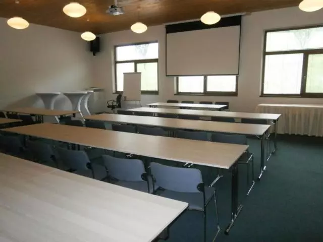 Hotelli Rusava 2 Depandance