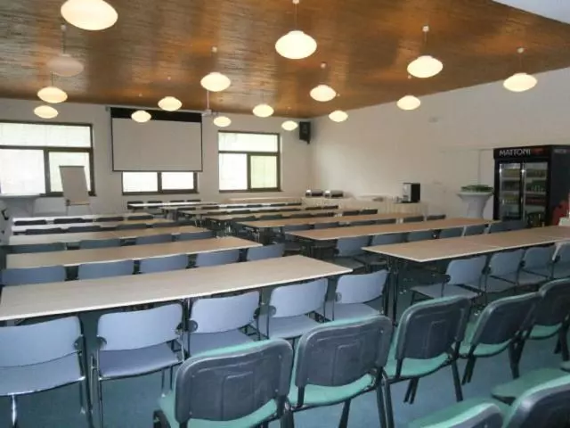 Hotelli Rusava 2 Depandance