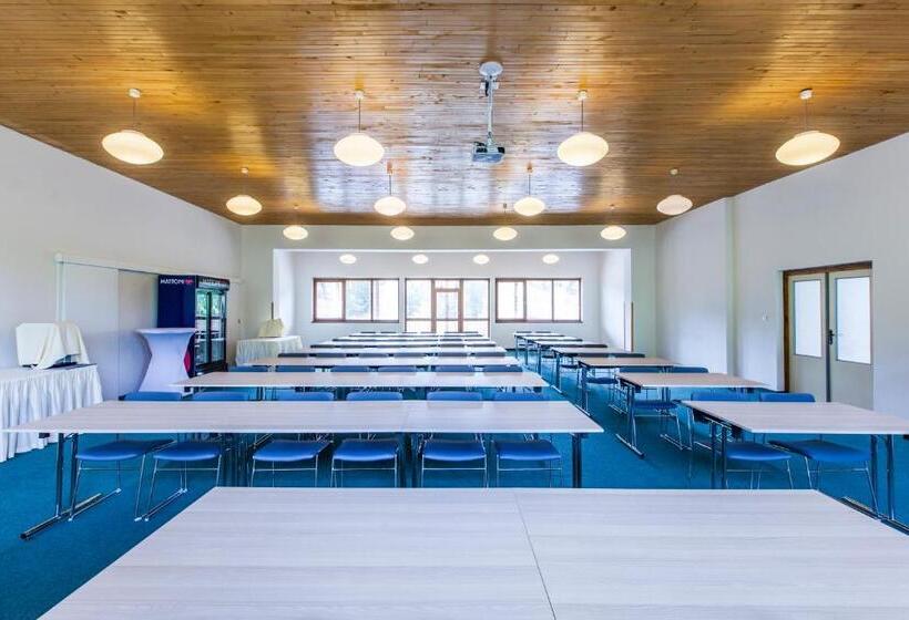 Отель Rusava 2 Depandance