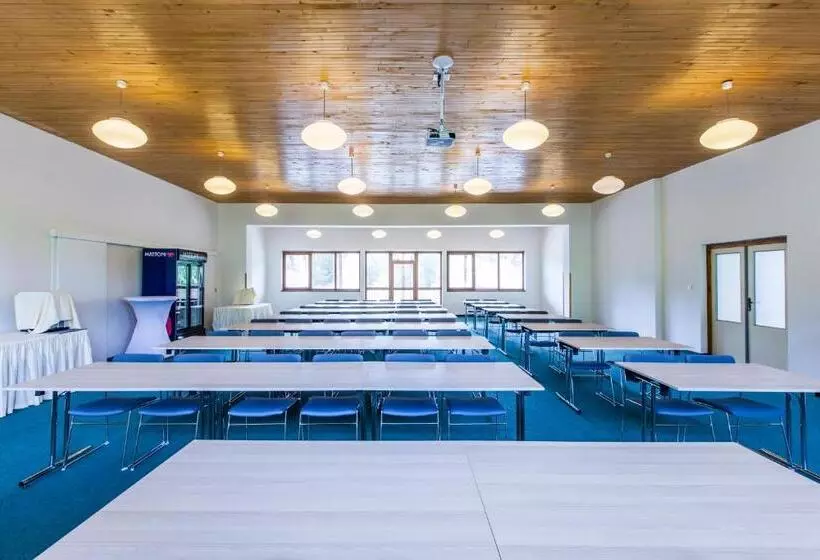 Hotelli Rusava 2 Depandance