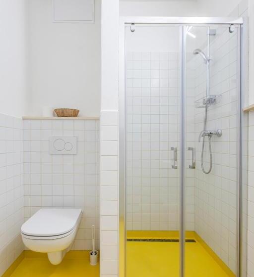 Отель Rusava 2 Depandance