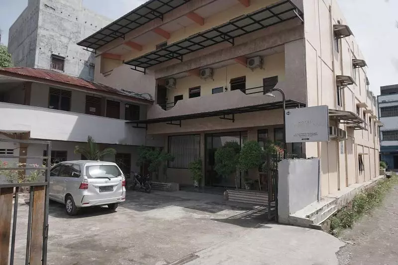 Hotelli Spot On 2200  Gunung Sari