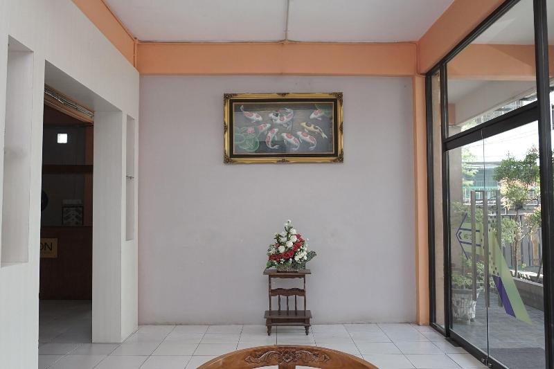 호텔 Spot On 2200  Gunung Sari