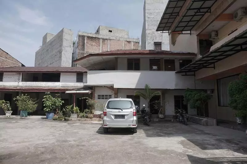 Hotelli Spot On 2200  Gunung Sari