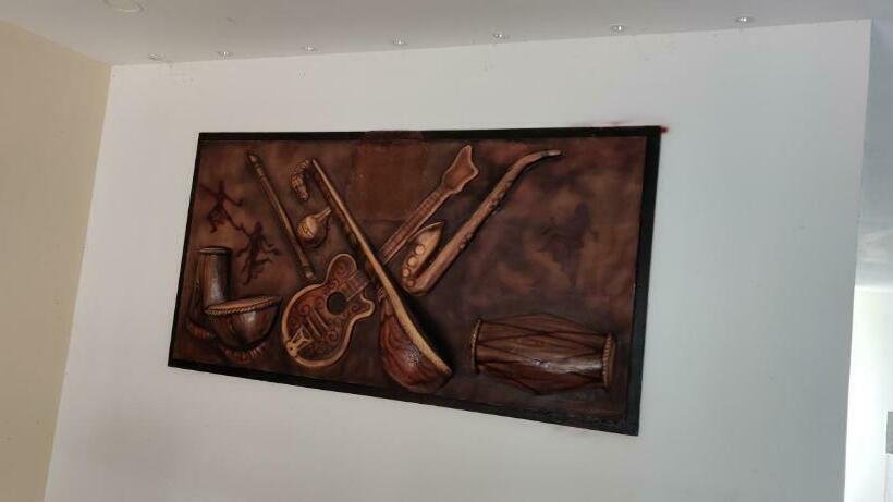 Szálloda V Convention