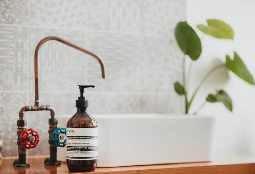 ホテル William Arnott Boutique Accommodation