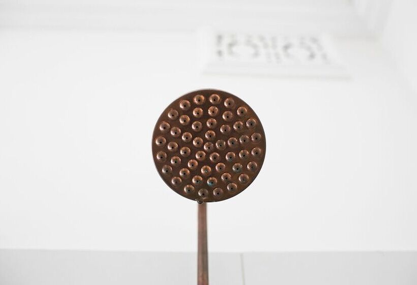 ホテル William Arnott Boutique Accommodation