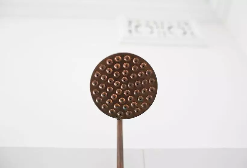 ホテル William Arnott Boutique Accommodation