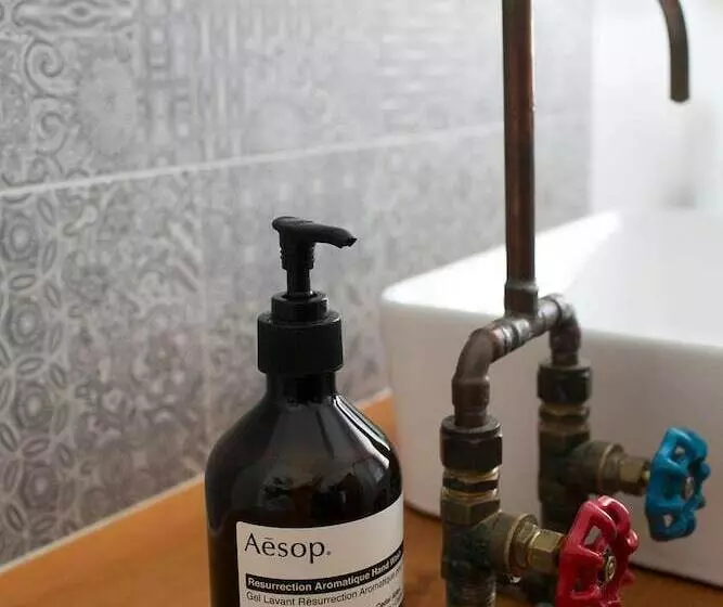 ホテル William Arnott Boutique Accommodation