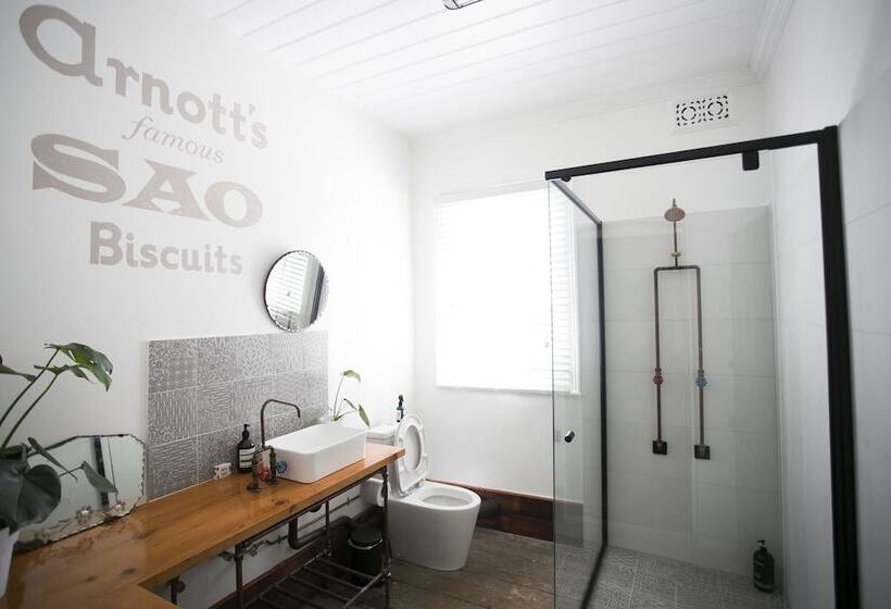 ホテル William Arnott Boutique Accommodation