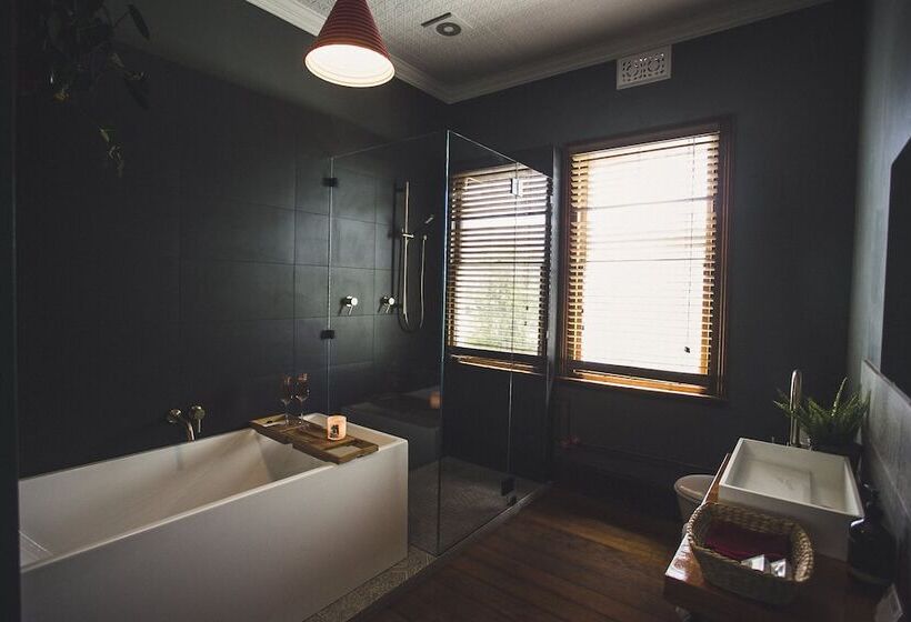 ホテル William Arnott Boutique Accommodation