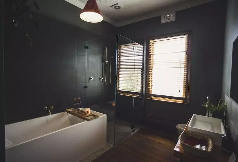 ホテル William Arnott Boutique Accommodation