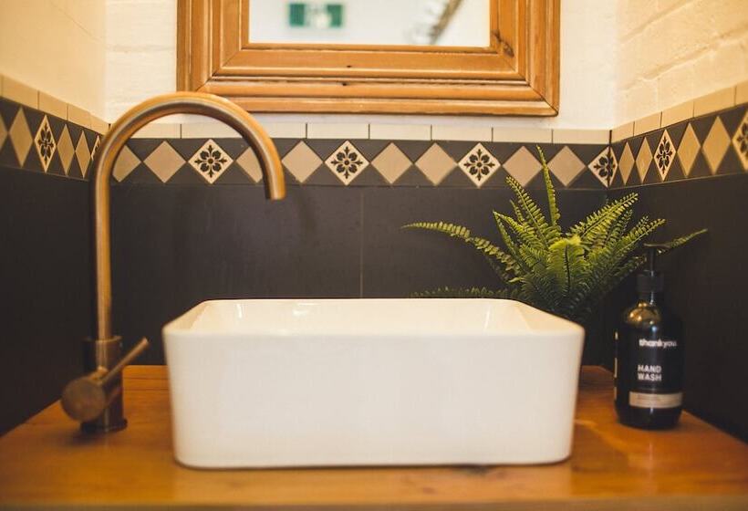 ホテル William Arnott Boutique Accommodation