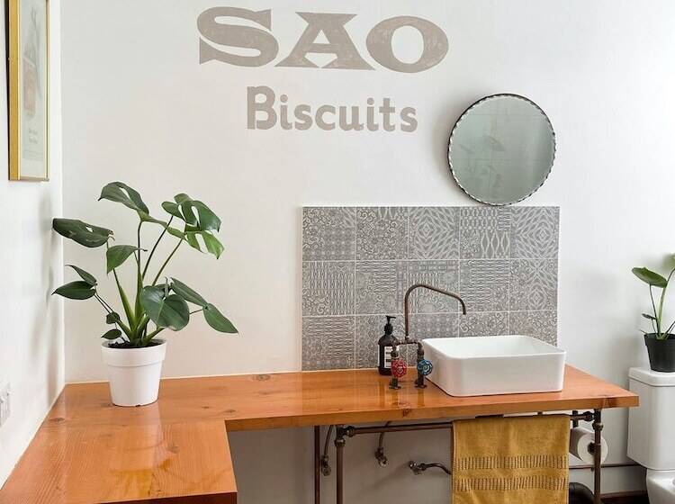 ホテル William Arnott Boutique Accommodation