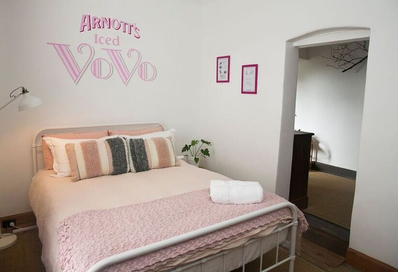 ホテル William Arnott Boutique Accommodation