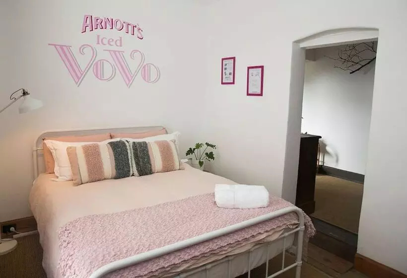 ホテル William Arnott Boutique Accommodation