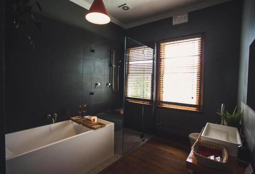 ホテル William Arnott Boutique Accommodation