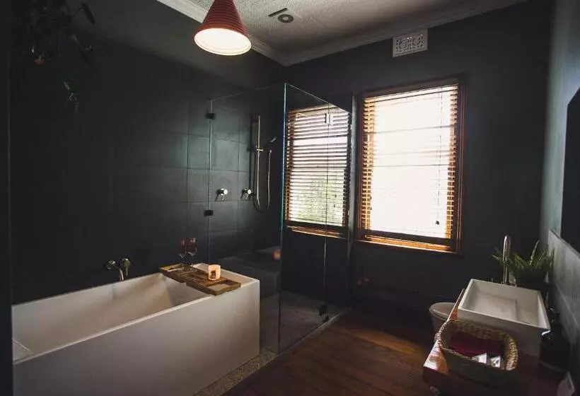 ホテル William Arnott Boutique Accommodation