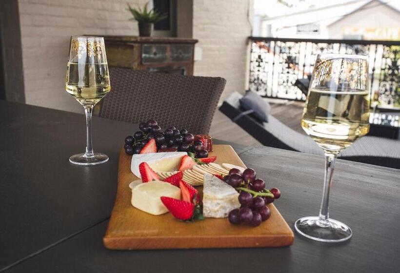 ホテル William Arnott Boutique Accommodation