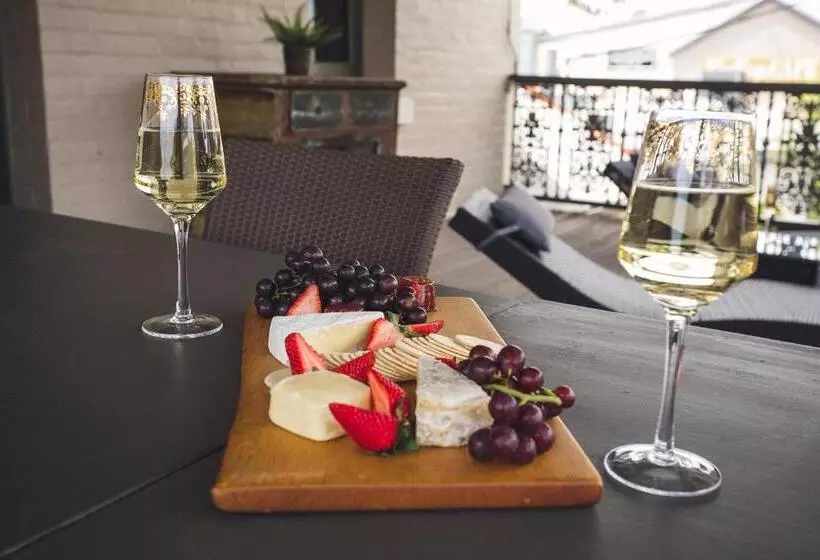 ホテル William Arnott Boutique Accommodation