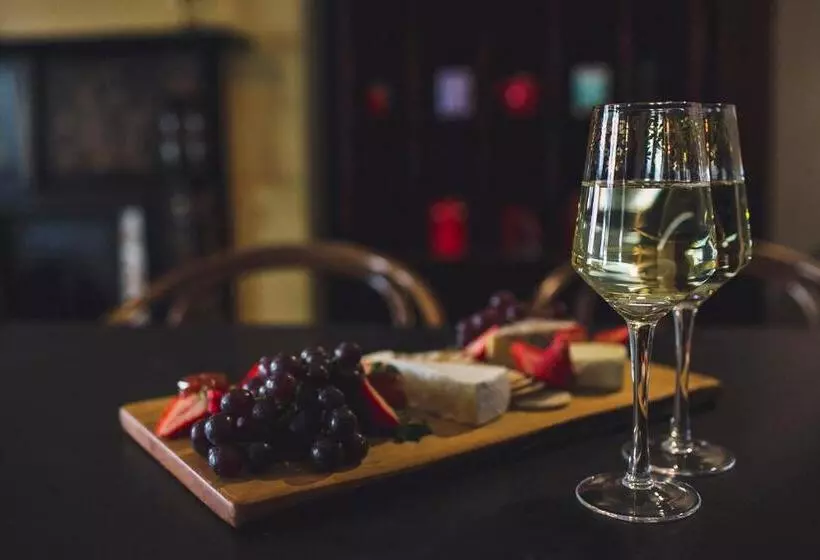 ホテル William Arnott Boutique Accommodation