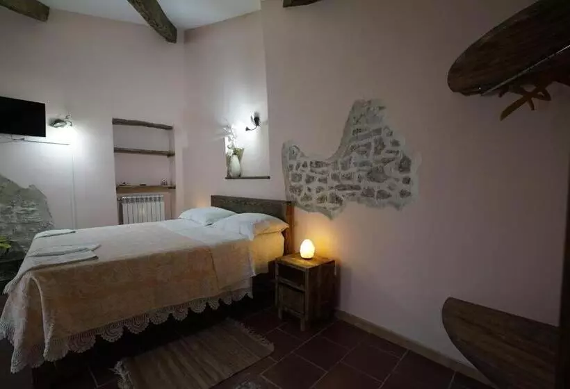 La Ricciolina B&b