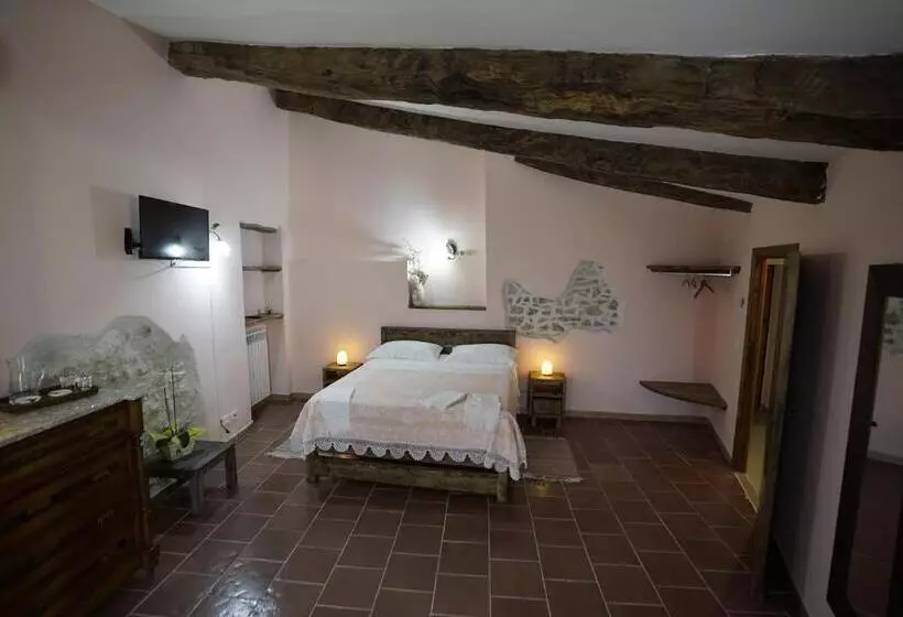 La Ricciolina B&b