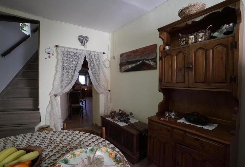 La Ricciolina B&b