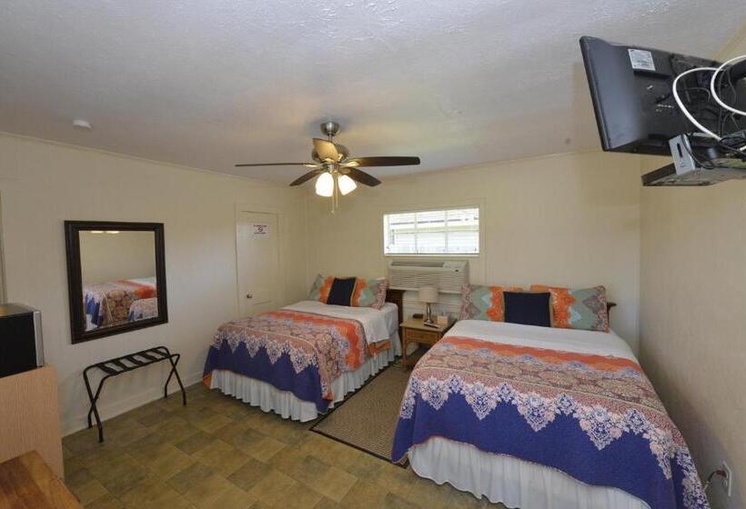 Мотель Shiner Country Inn