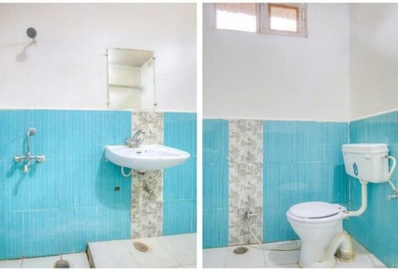 Narmada Hills Resort