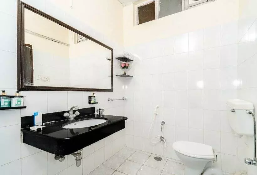 Narmada Hills Resort