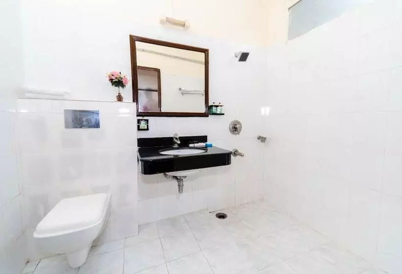 Narmada Hills Resort