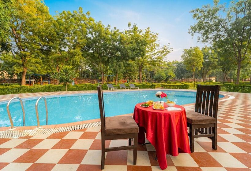 Narmada Hills Resort