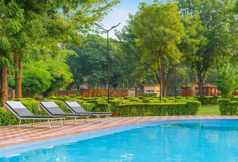 Narmada Hills Resort