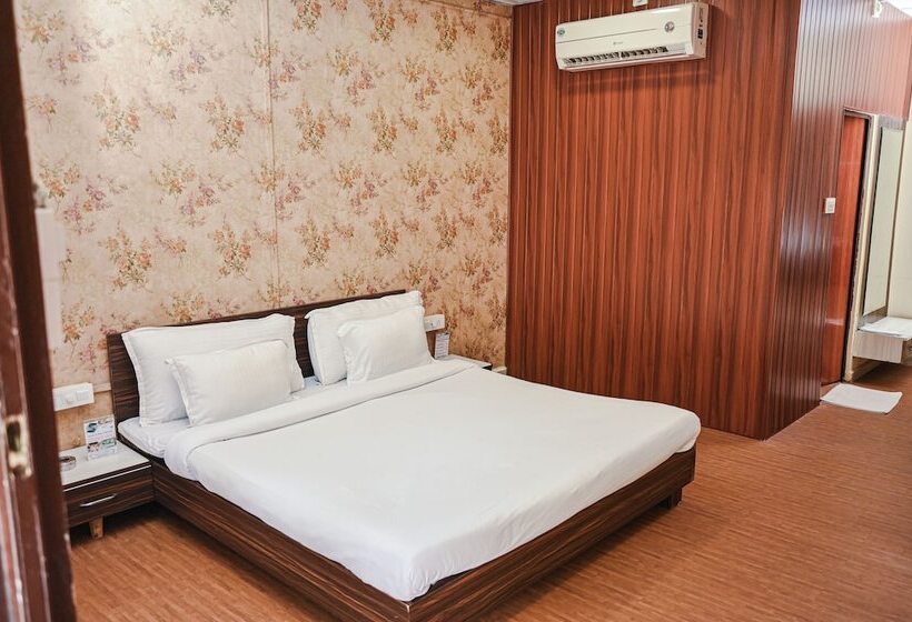 Narmada Hills Resort