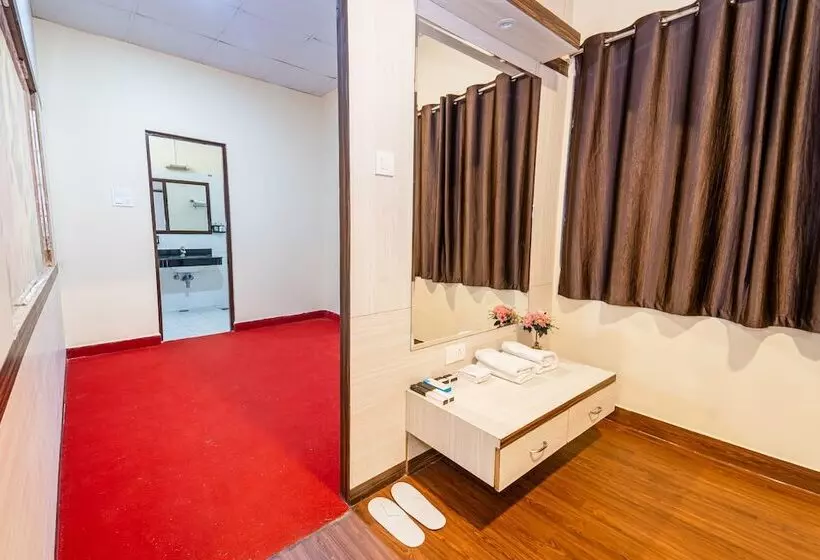 Narmada Hills Resort