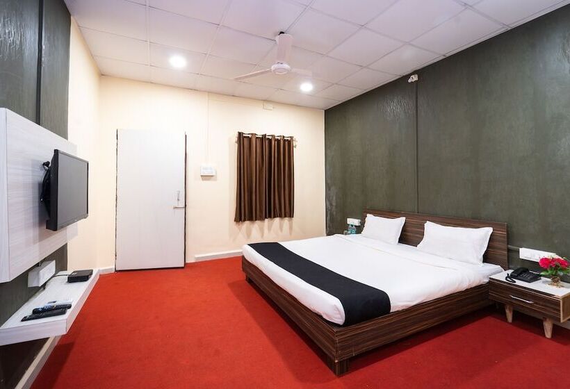 Narmada Hills Resort