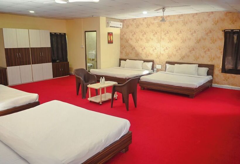 Narmada Hills Resort