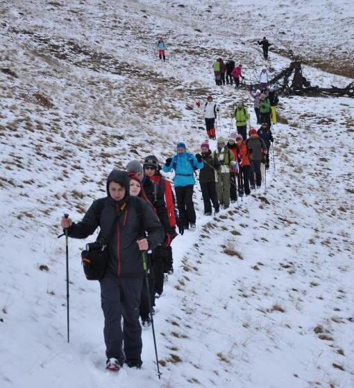 بنسيون Casa De Vacanta Two Brothers Concept