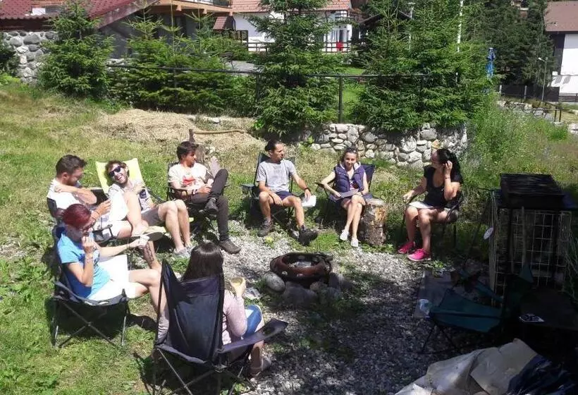 ペンション Casa De Vacanta Two Brothers Concept