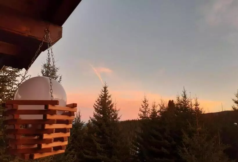 ペンション Casa De Vacanta Two Brothers Concept