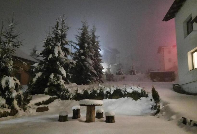 بنسيون Casa De Vacanta Two Brothers Concept