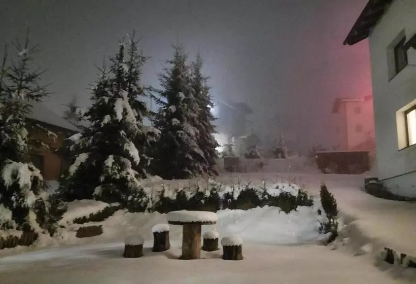 ペンション Casa De Vacanta Two Brothers Concept