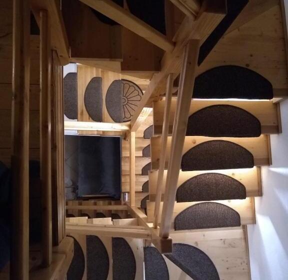 بنسيون Casa De Vacanta Two Brothers Concept