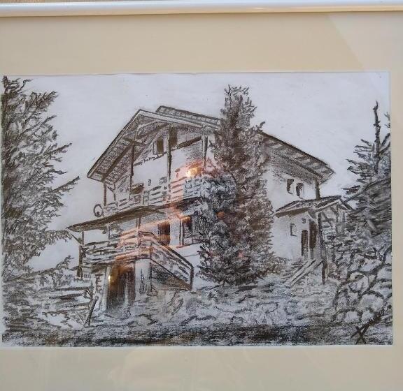 بنسيون Casa De Vacanta Two Brothers Concept