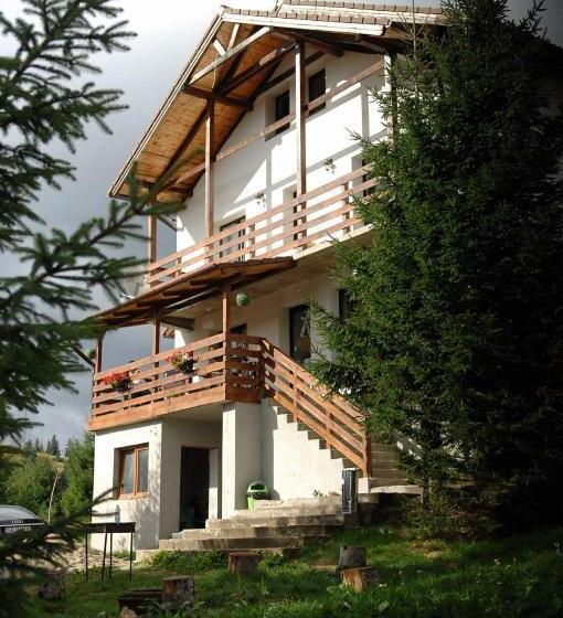 بنسيون Casa De Vacanta Two Brothers Concept