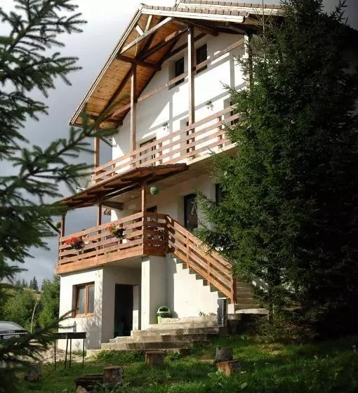 ペンション Casa De Vacanta Two Brothers Concept