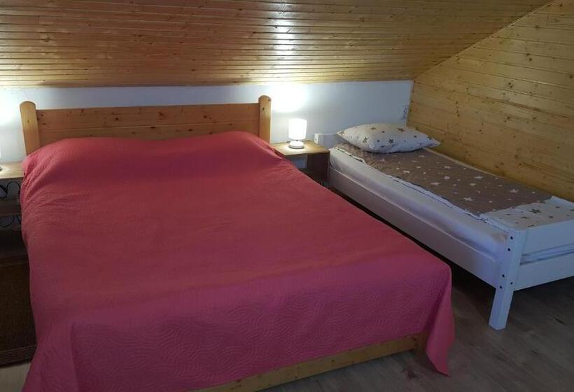 بنسيون Casa De Vacanta Two Brothers Concept